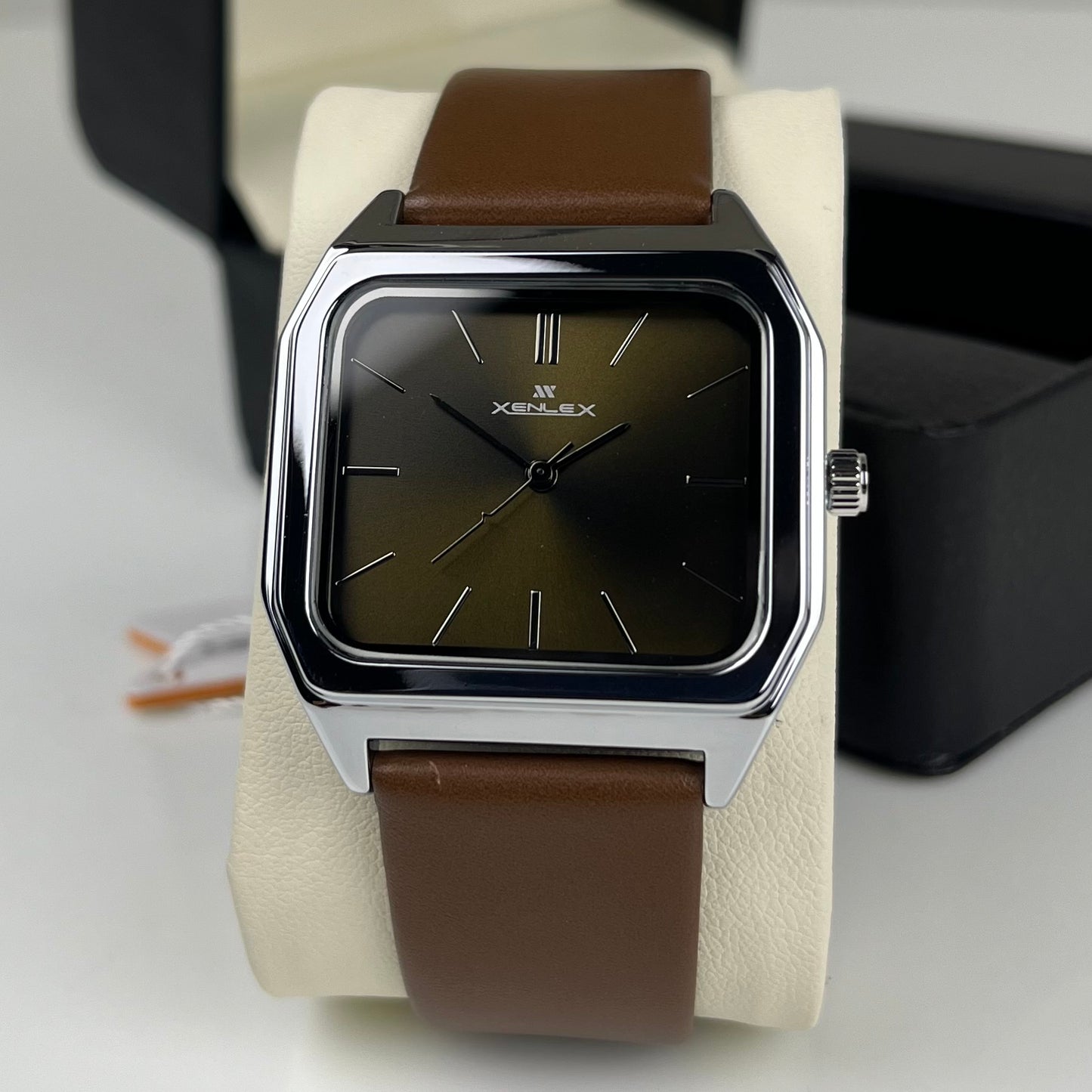 Fashion Strap Watch X-6726