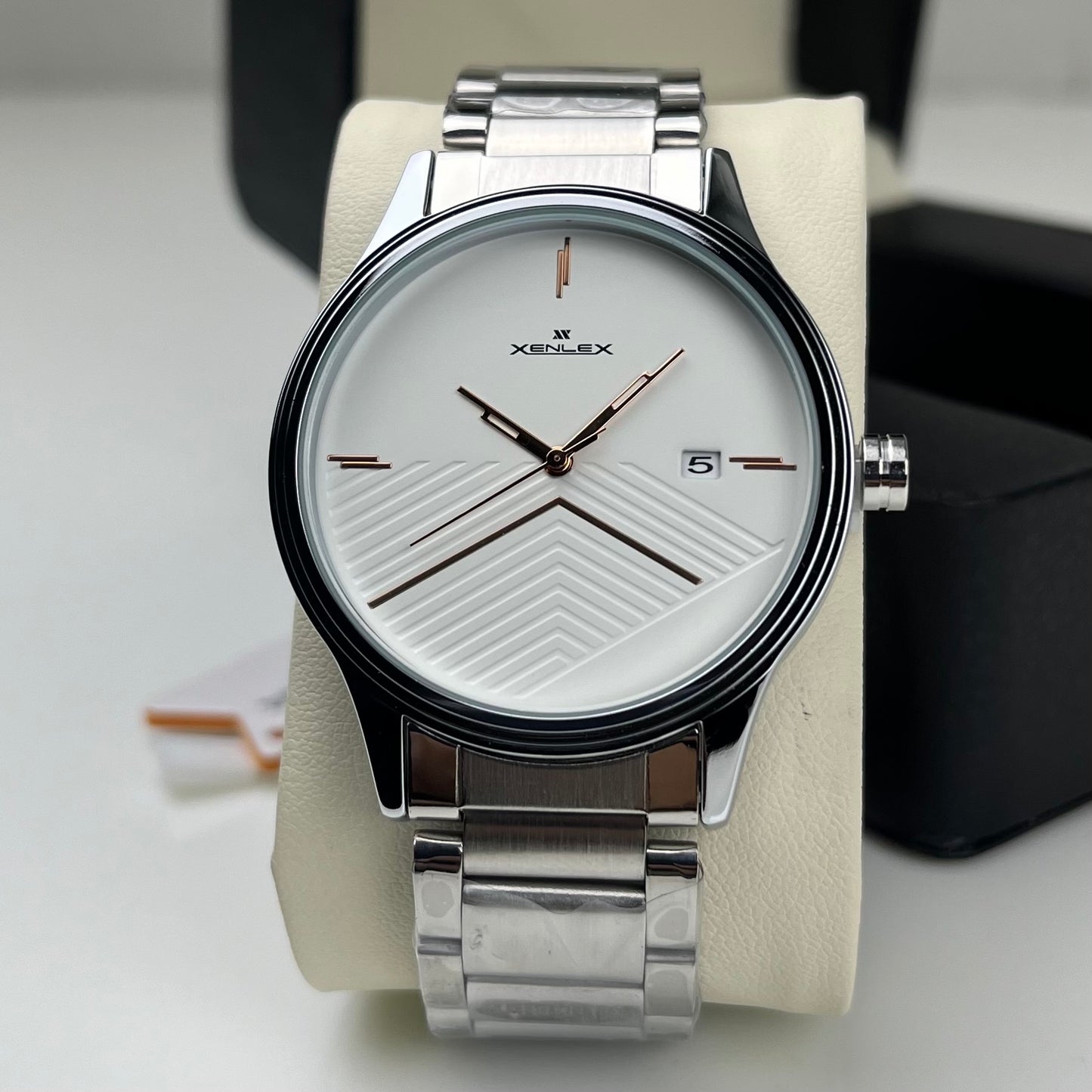 Chain Watch for Men X-6727G