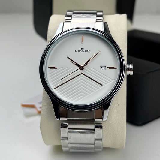 Chain Watch for Men X-6727G