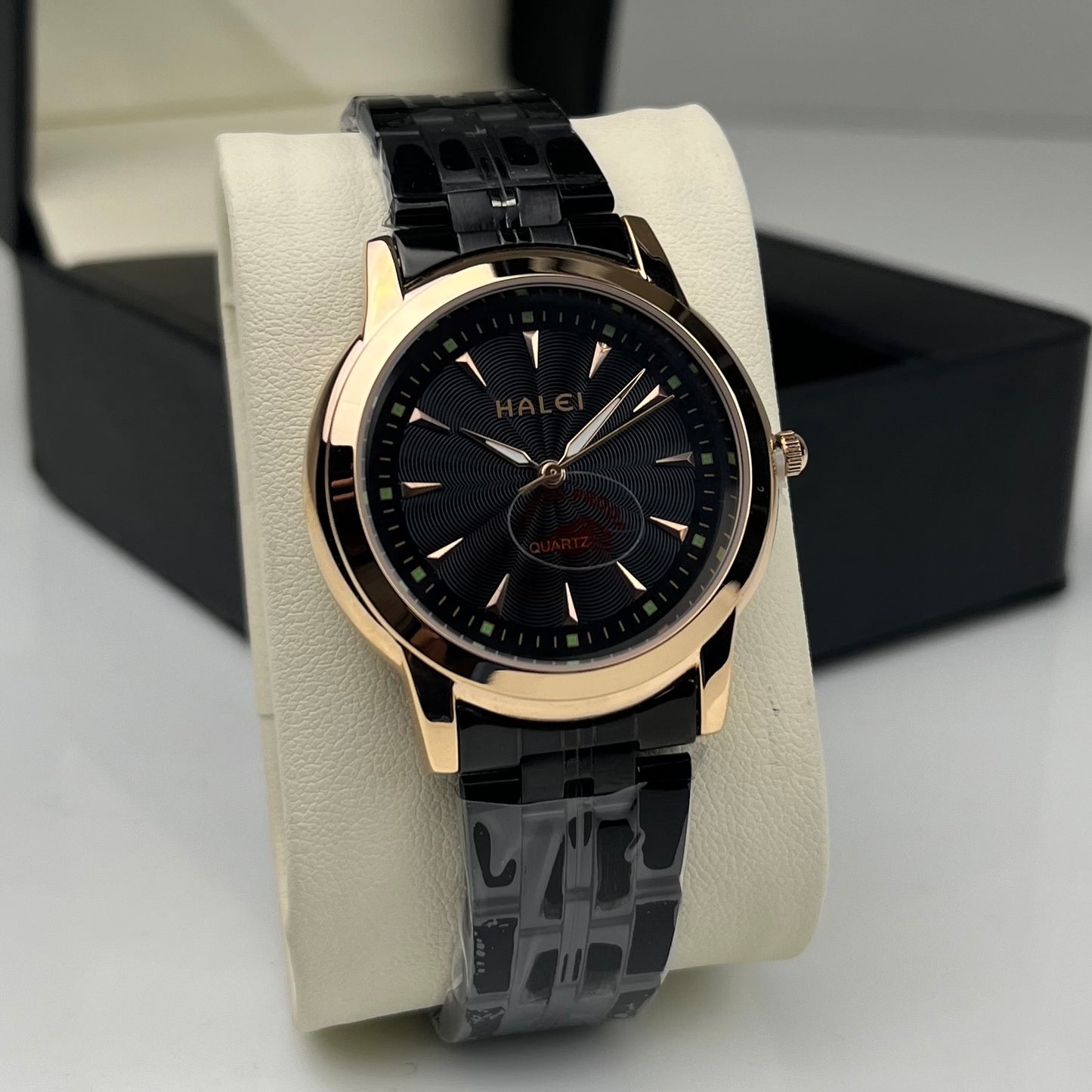 Chain Watch for Men HA-348M