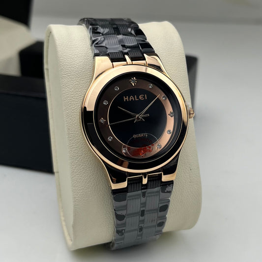 Chain Watch for Men HA-463M