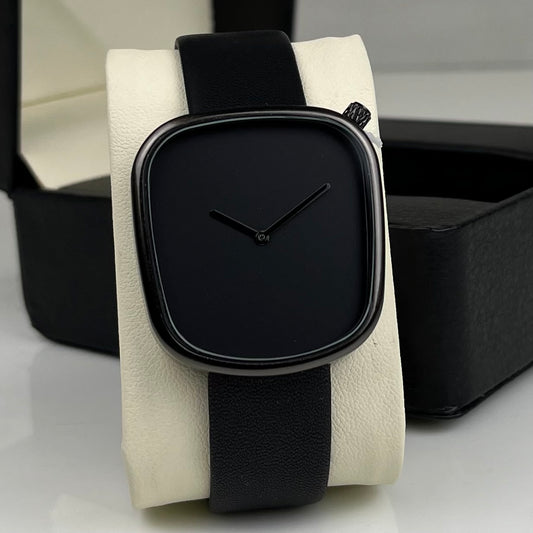 Fashion Strap Watch T-077