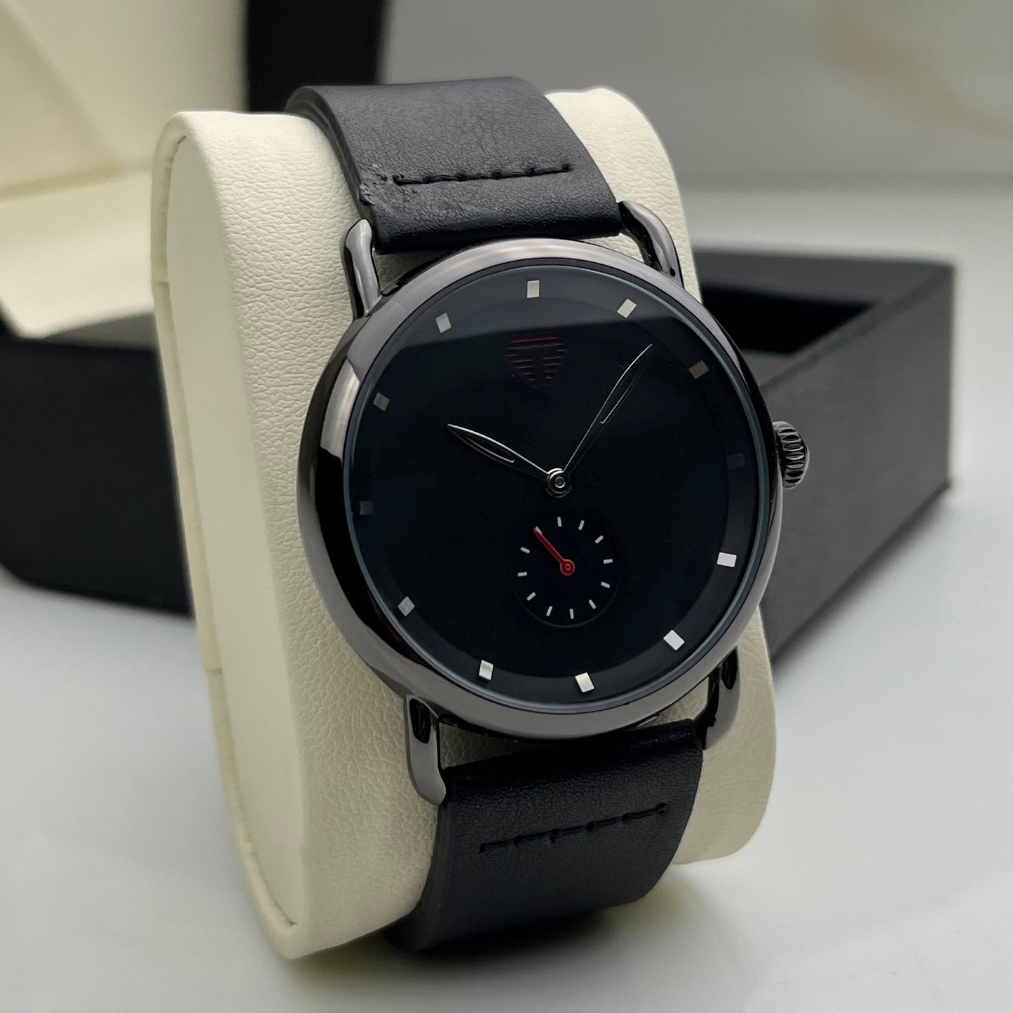Fashion Strap Watch T-037