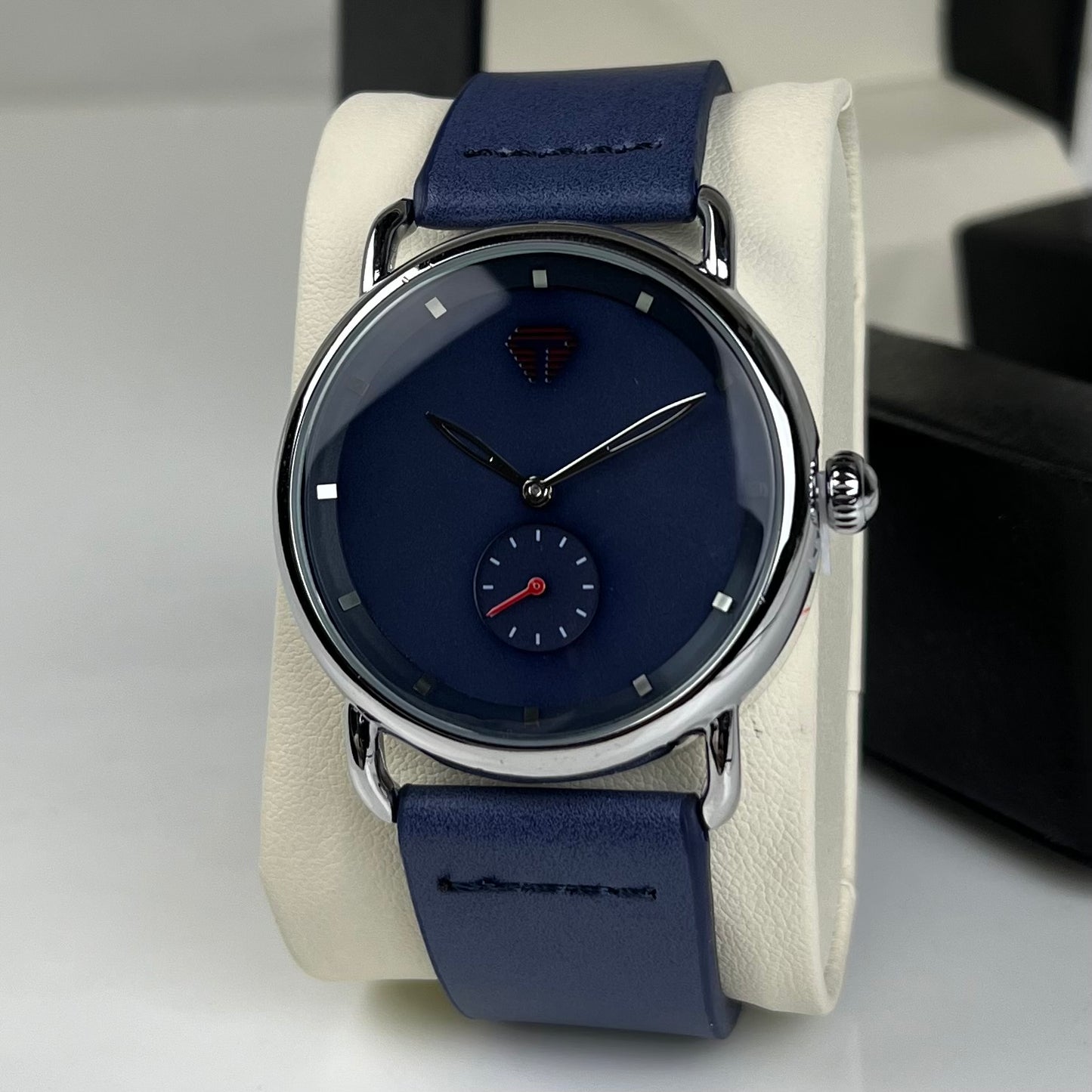 Fashion Strap Watch T-037