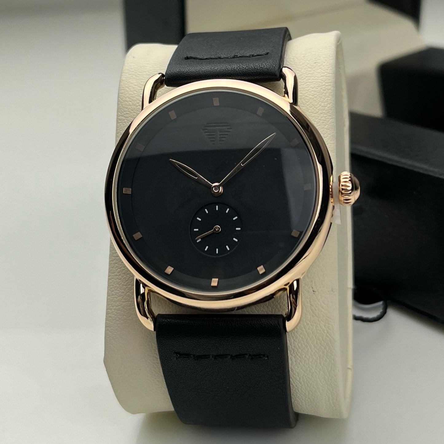 Fashion Strap Watch T-037