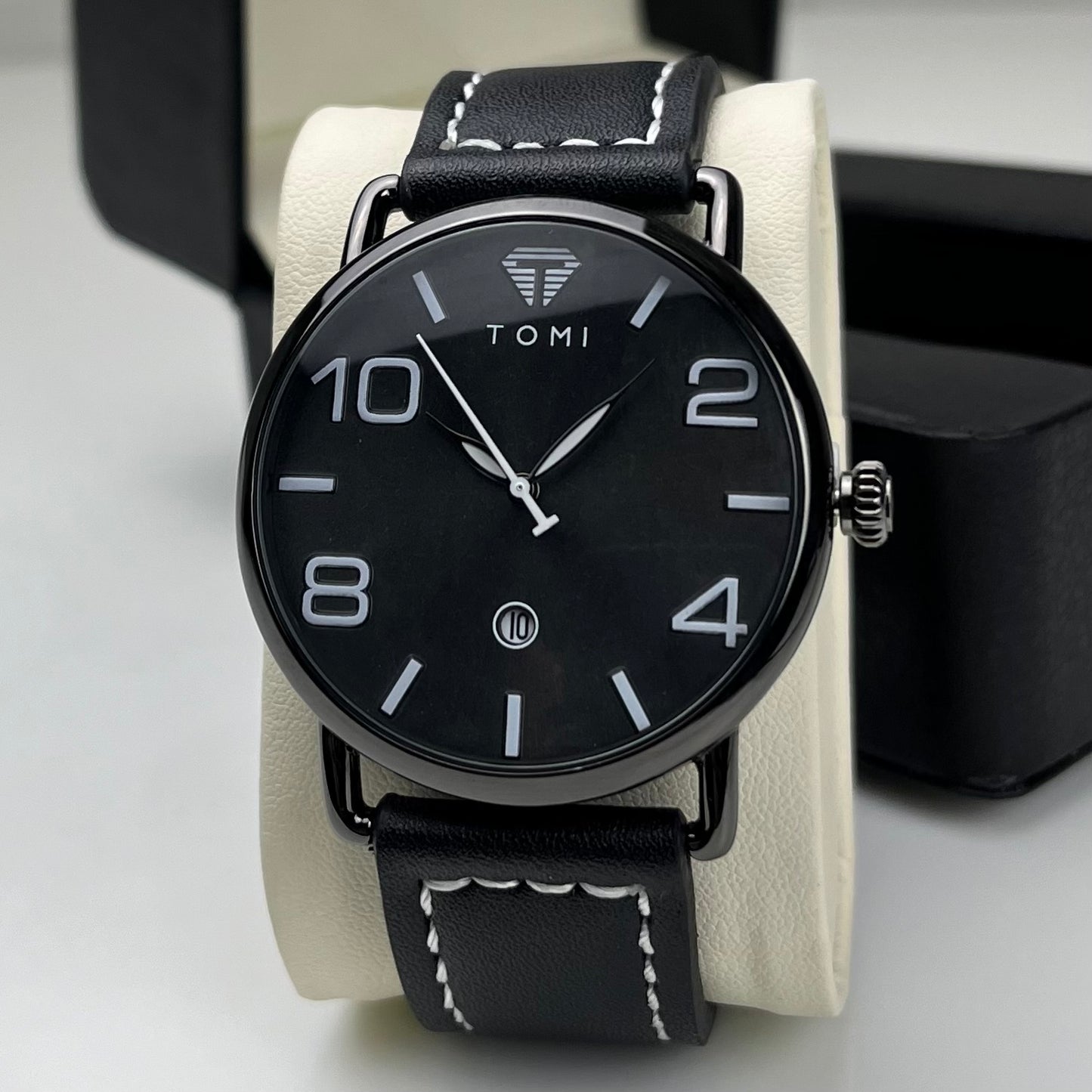 Fashion Strap Watch T-035