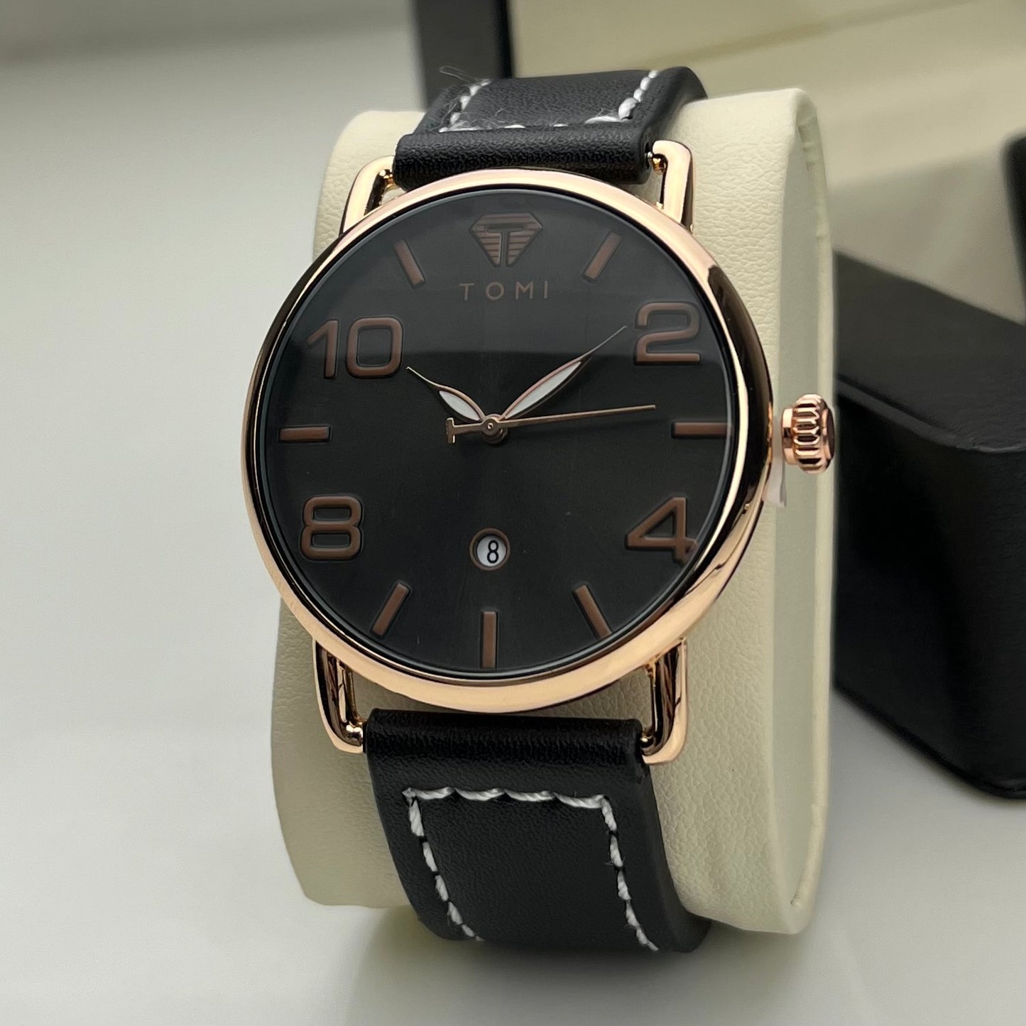 Fashion Strap Watch T-035