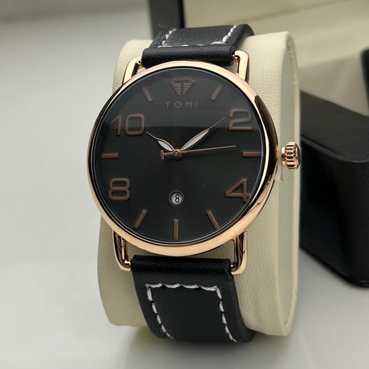 Fashion Strap Watch T-035