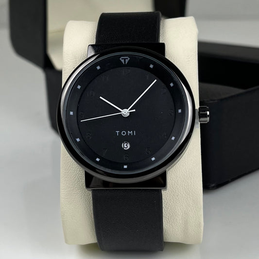 Fashion Strap Watch T-091