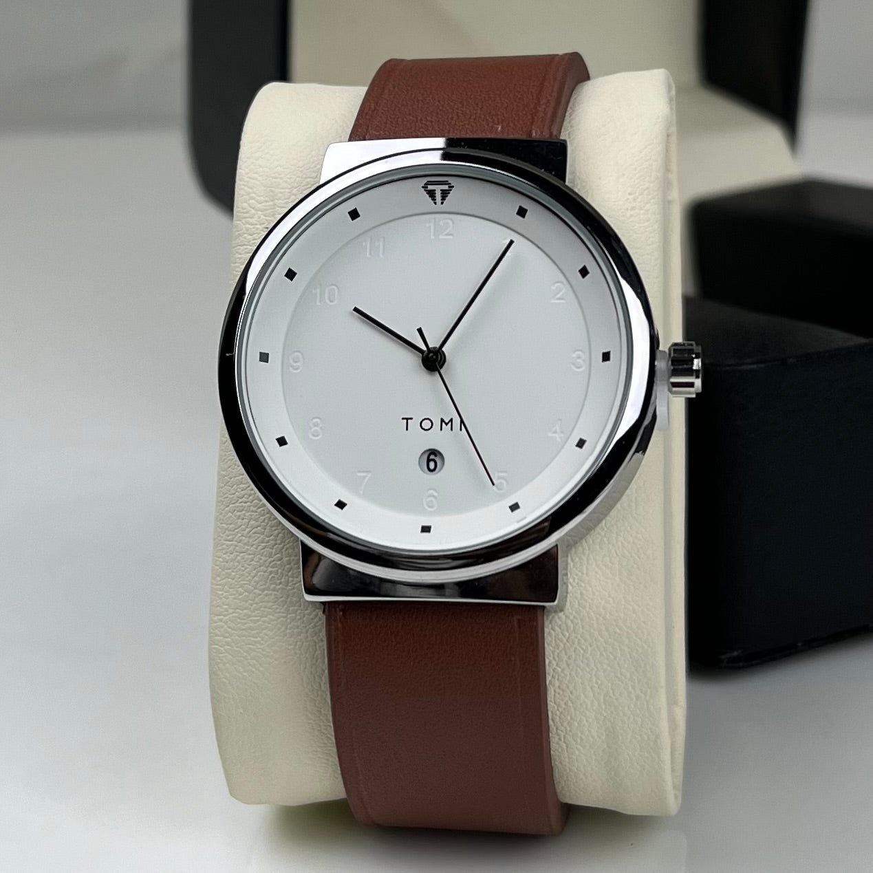 Fashion Strap Watch T-091