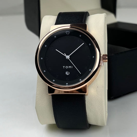 Fashion Strap Watch T-091