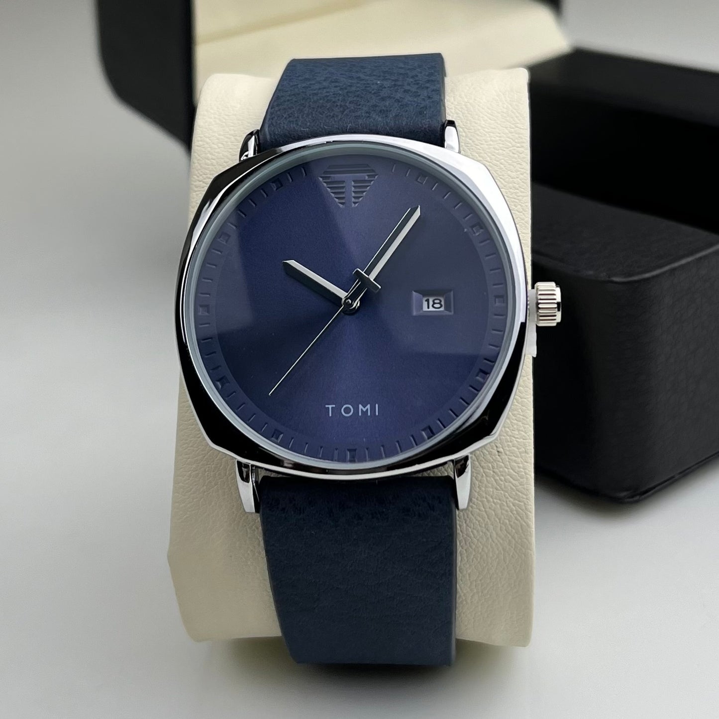 Fashion Strap Watch T-044
