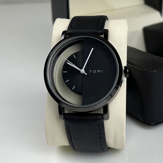 Fashion Strap Watch T-080