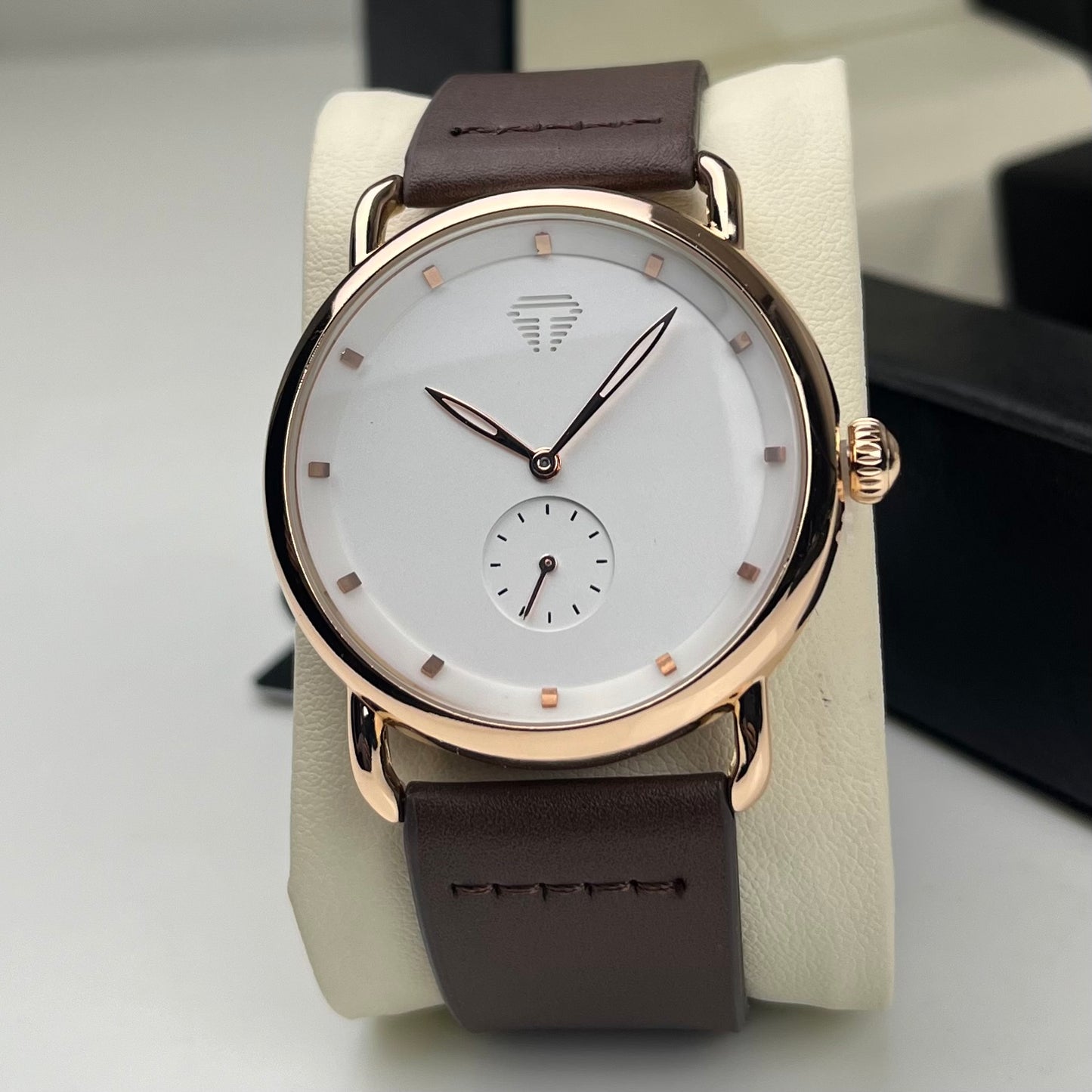 Fashion Strap Watch T-037