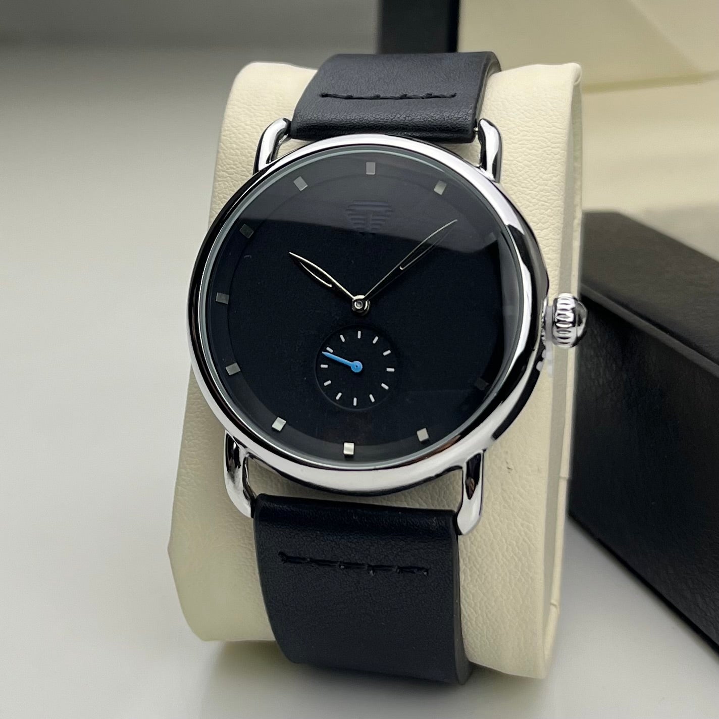 Fashion Strap Watch T-037