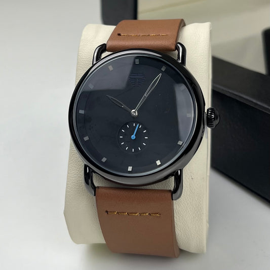 Fashion Strap Watch T-037