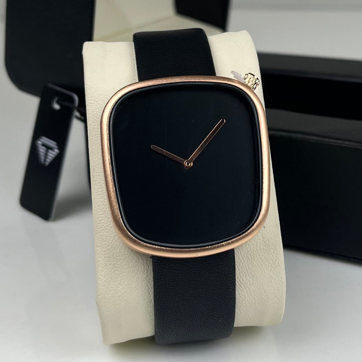 Fashion Strap Watch T-077