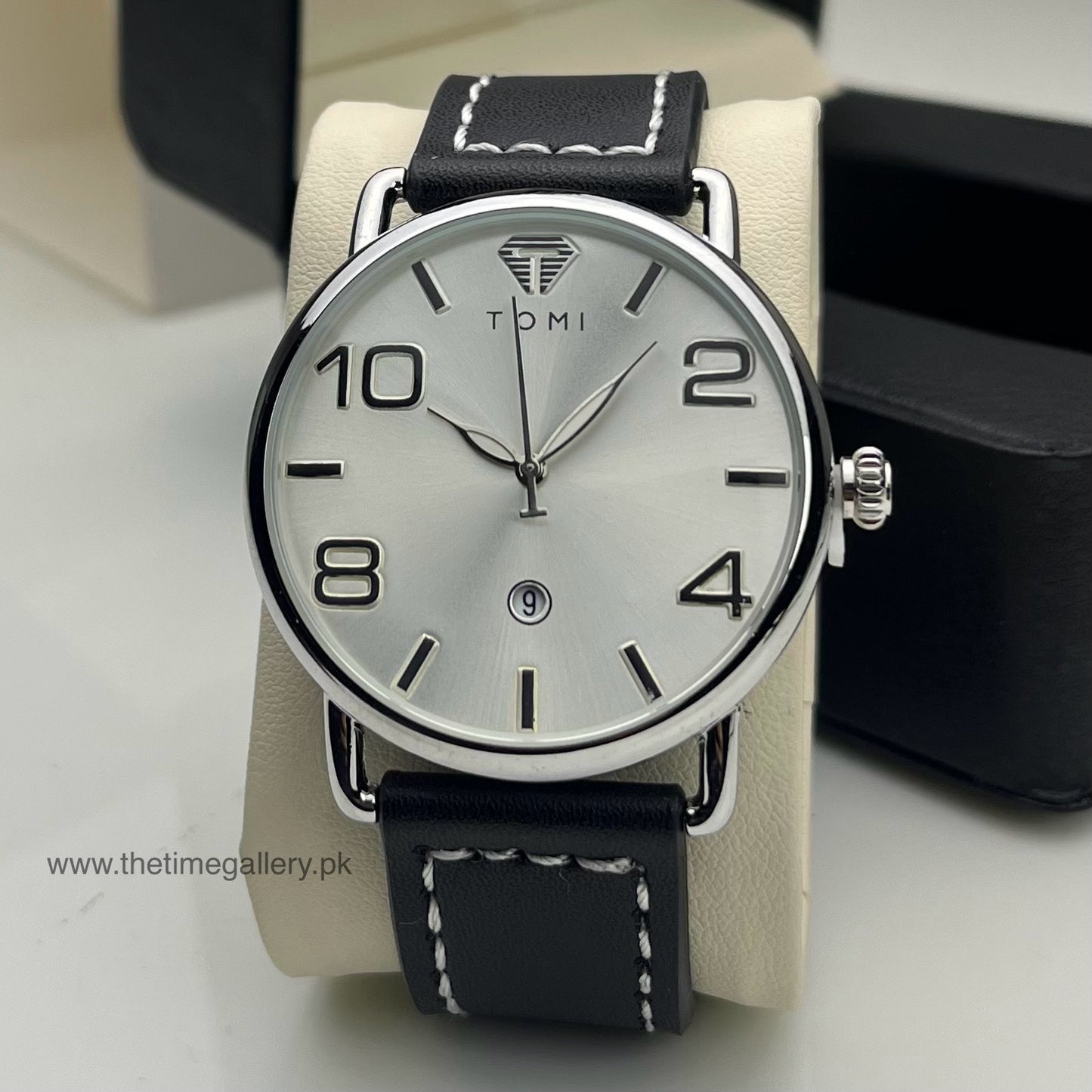 Fashion Strap Watch T-035
