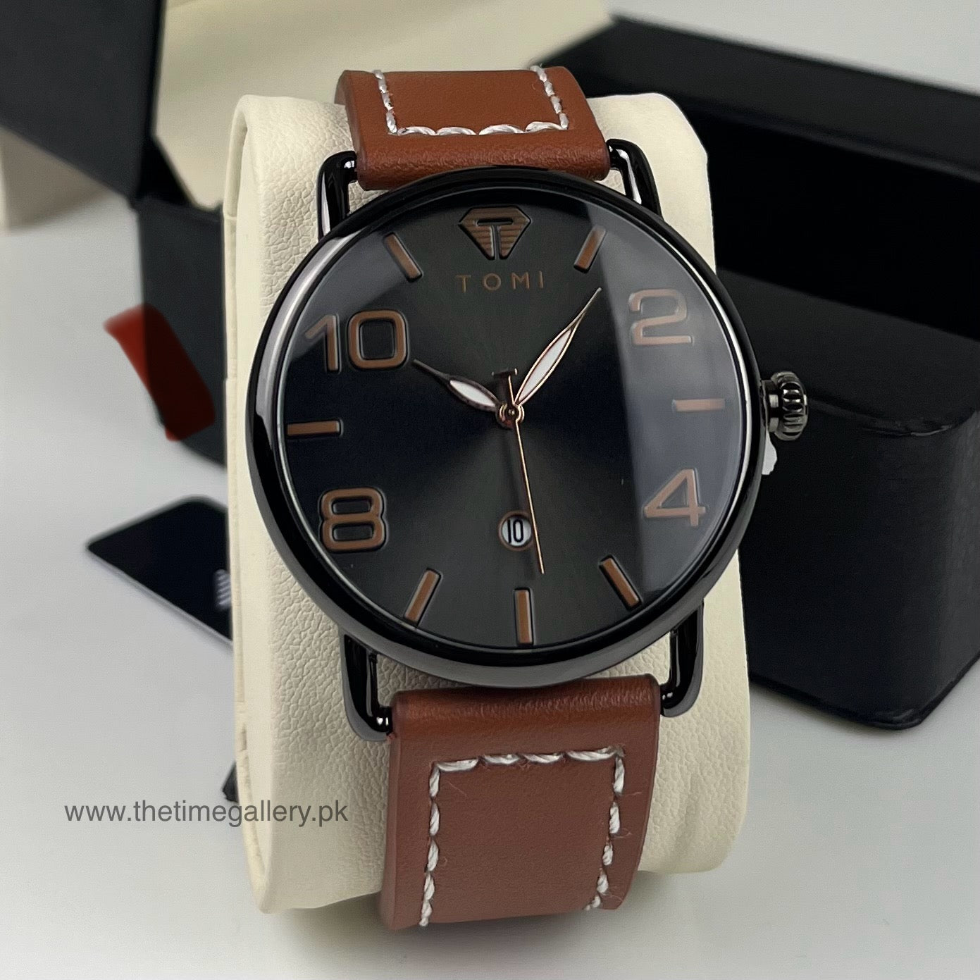 Fashion Strap Watch T-035