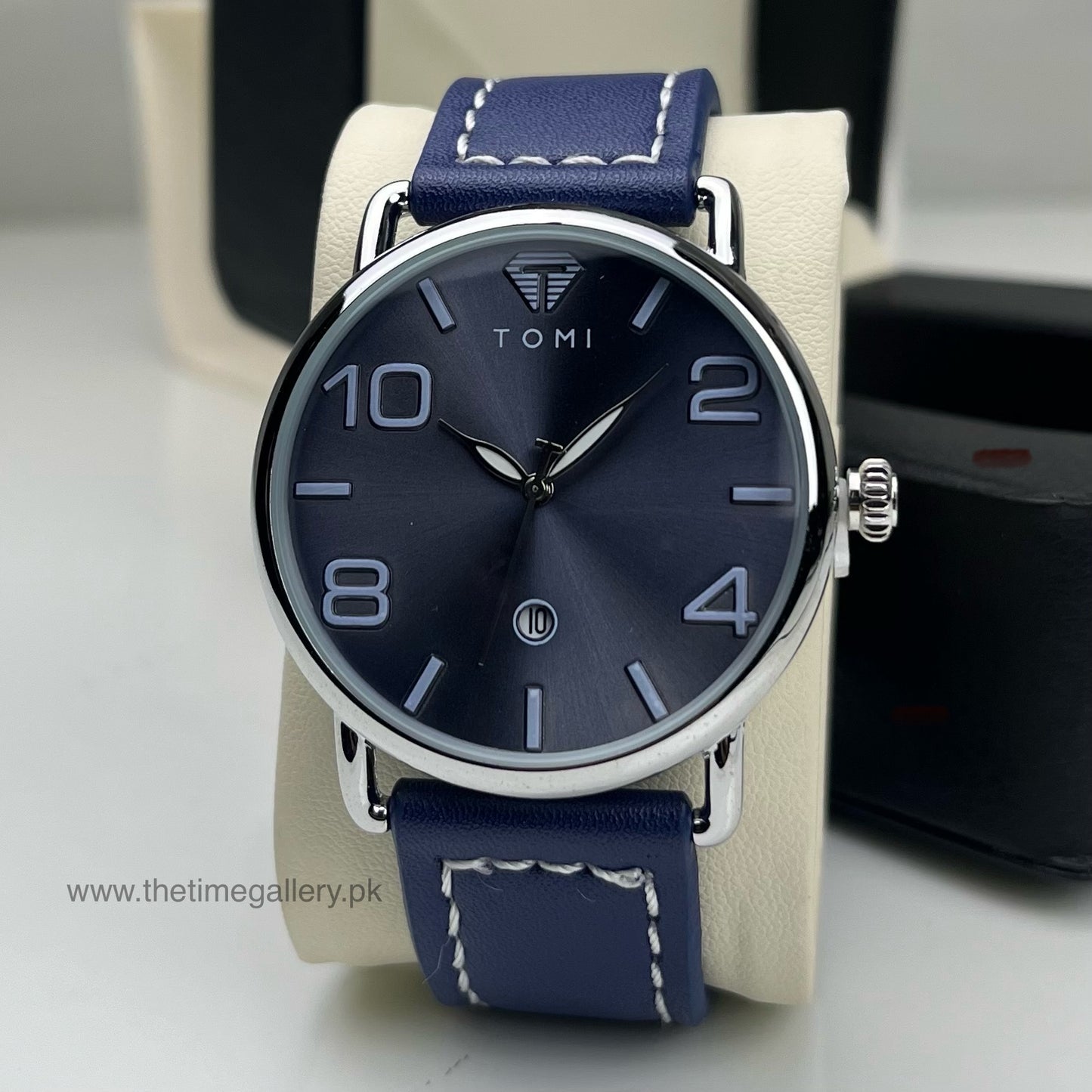 Fashion Strap Watch T-035