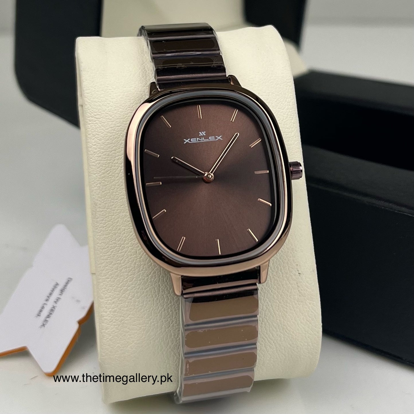 Chain Watch for Women X-6801L