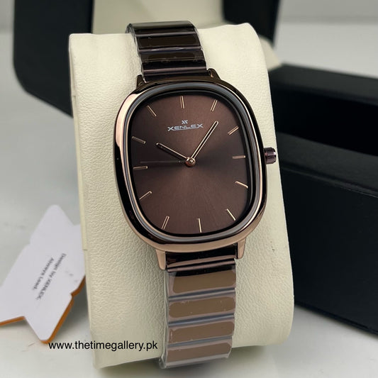 Chain Watch for Women X-6801L
