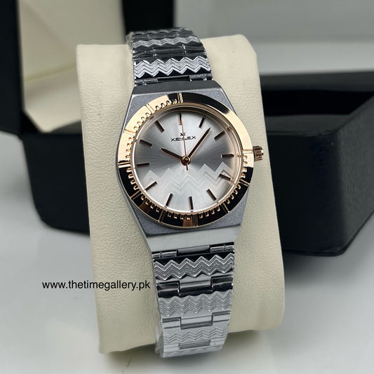 Chain Watch for Women X-80A70L
