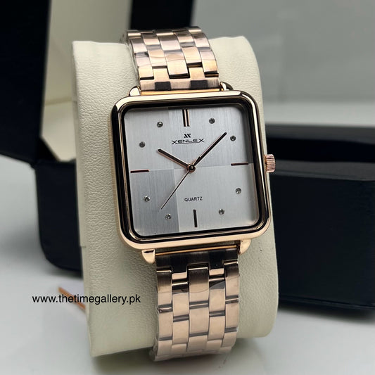 Chain Watch for Women X-6799L