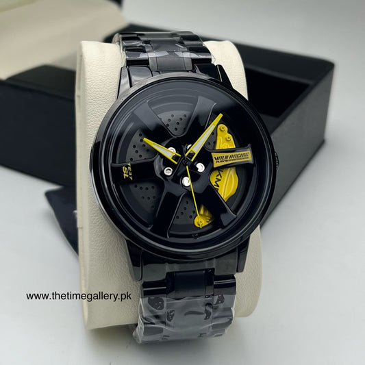 SKMEi Chain Watch for Men 1787