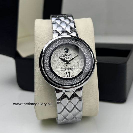 Chain Watch for Women RLX-A152