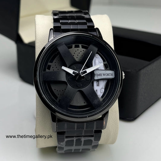 Chain Watch for Men TM-3385