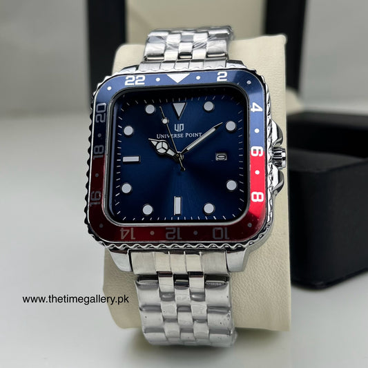 Chain Watch for Men UP-1988-7535