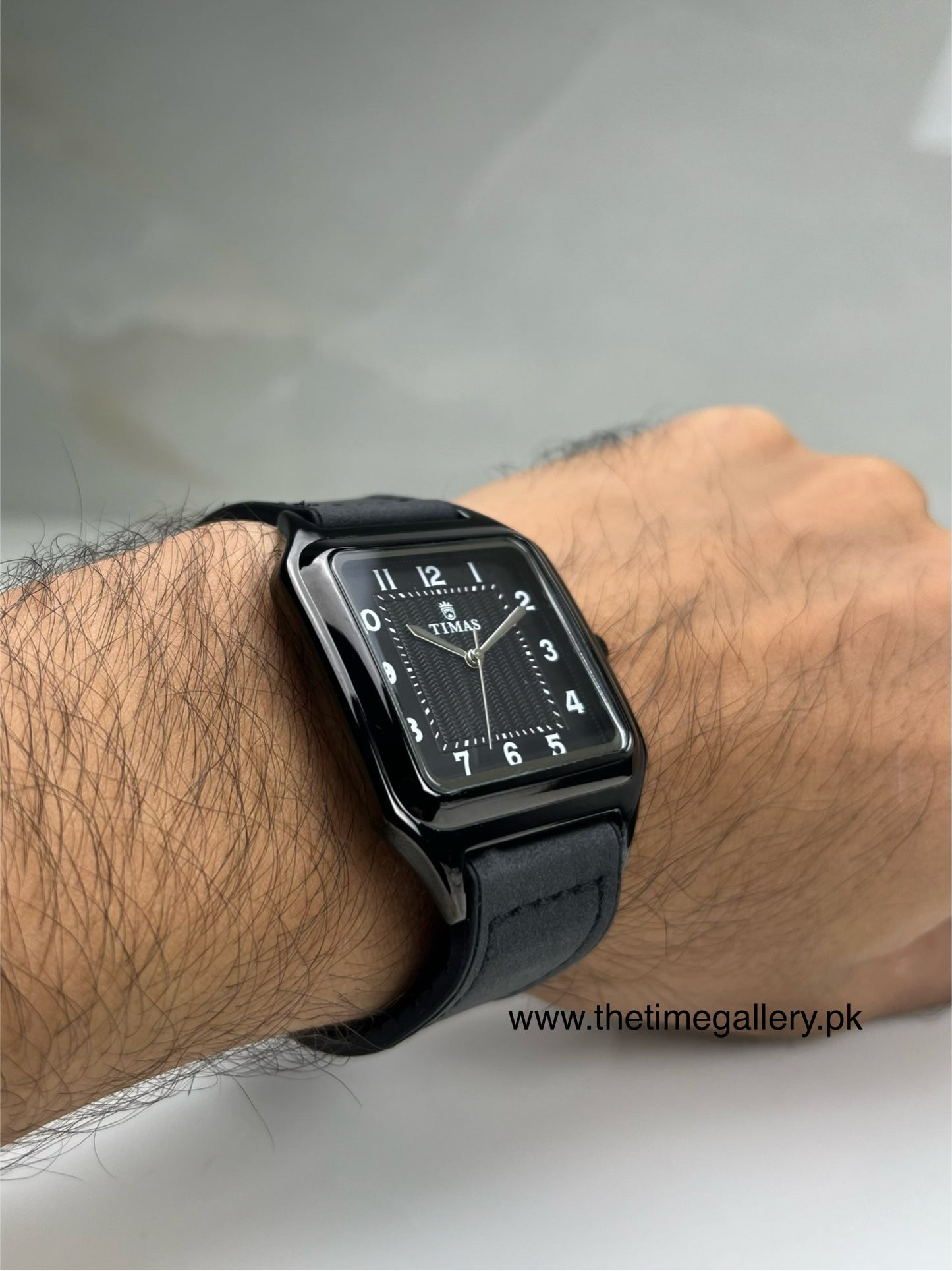 Fashion Strap Watch T-1037