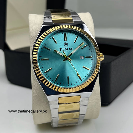 Chain Watch for Men T-2573