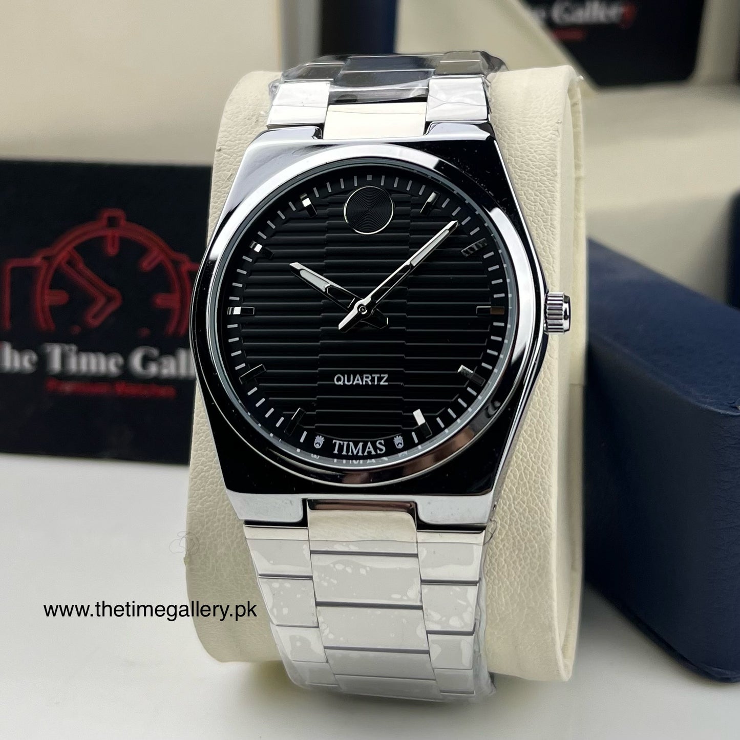 Modern Chain Watch for Men TC-045