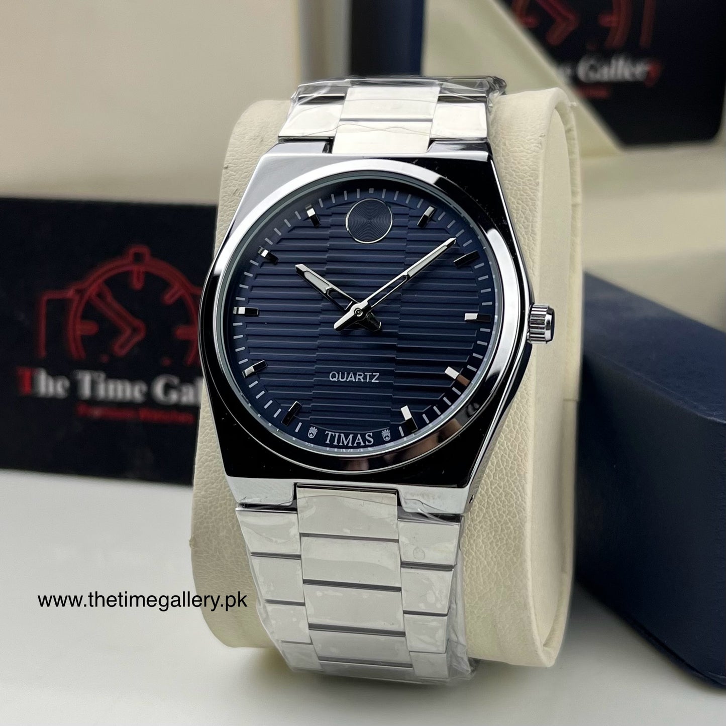Modern Chain Watch for Men TC-045