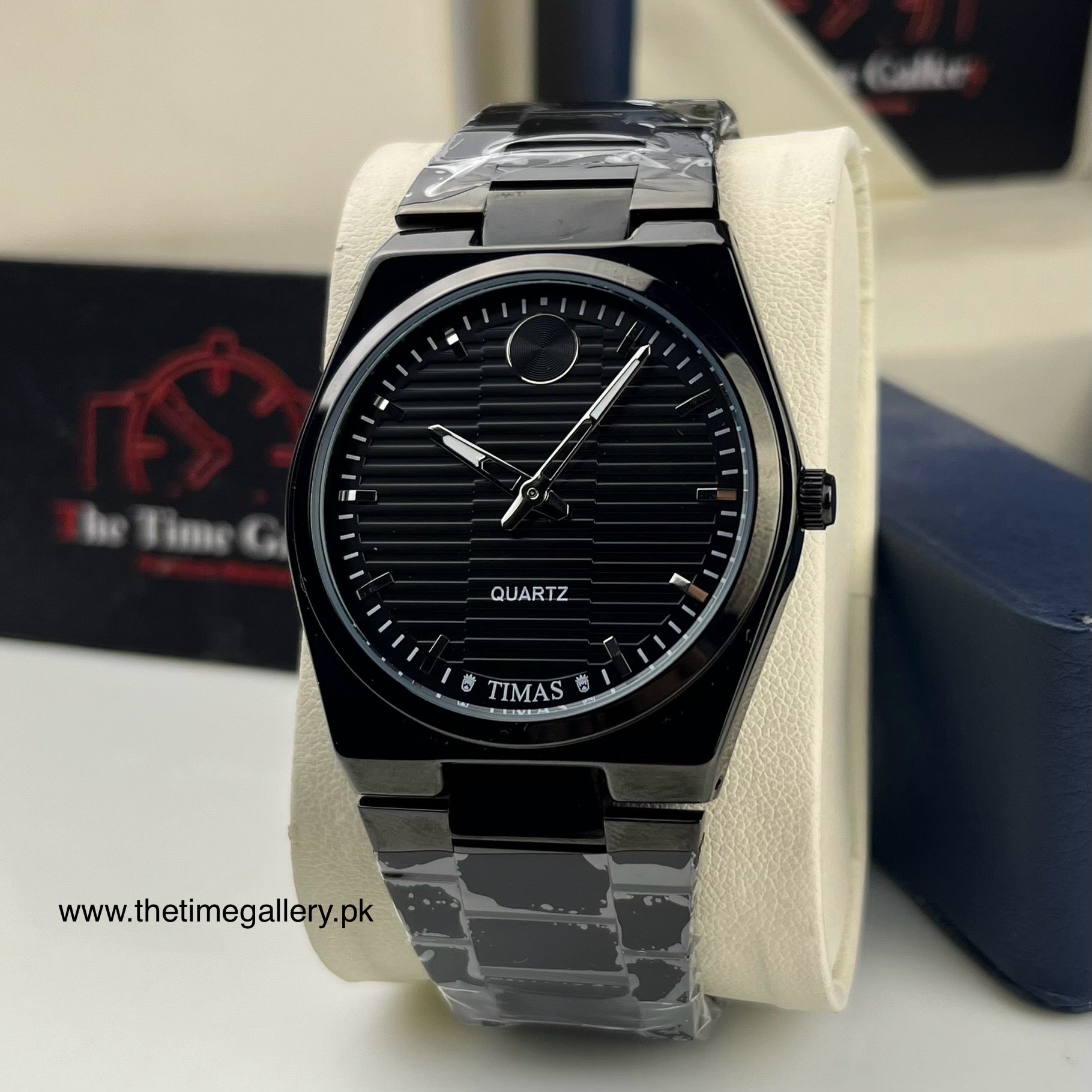 Chain Watch – The Time Gallery