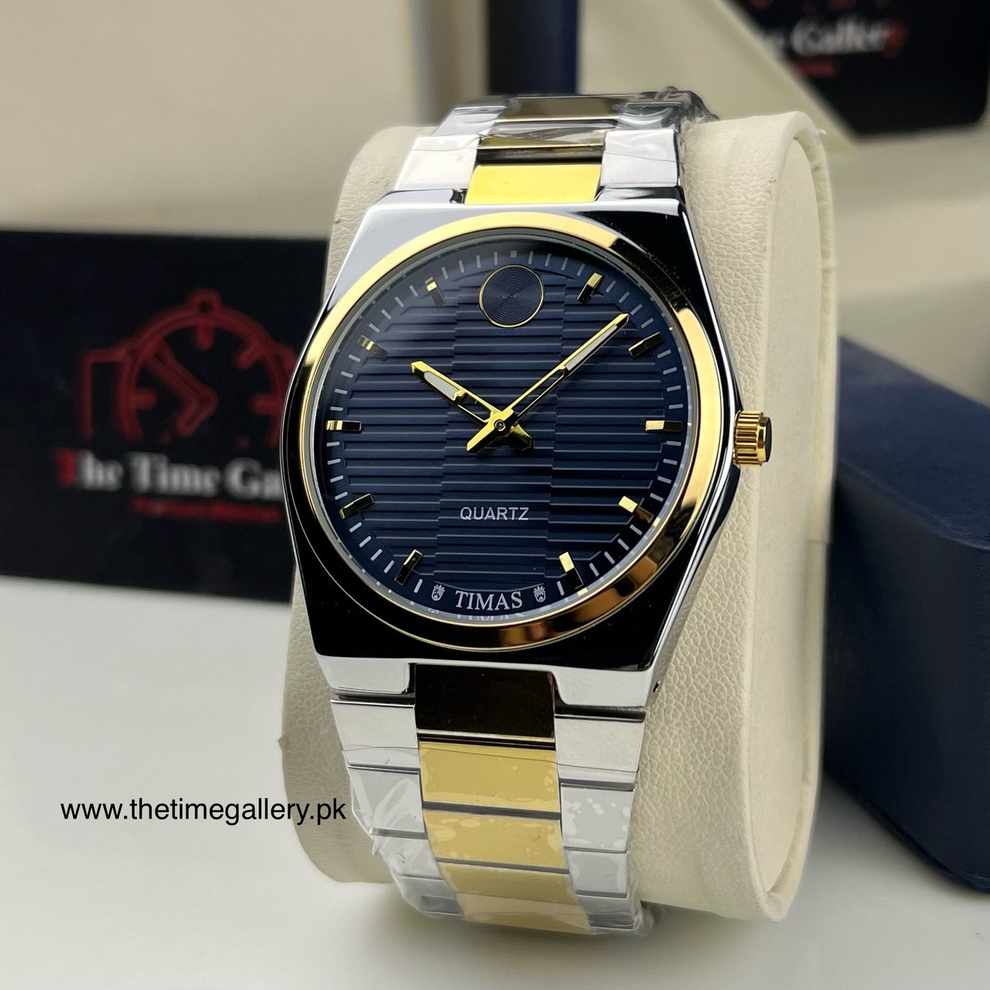 Modern Chain Watch for Men TC-045