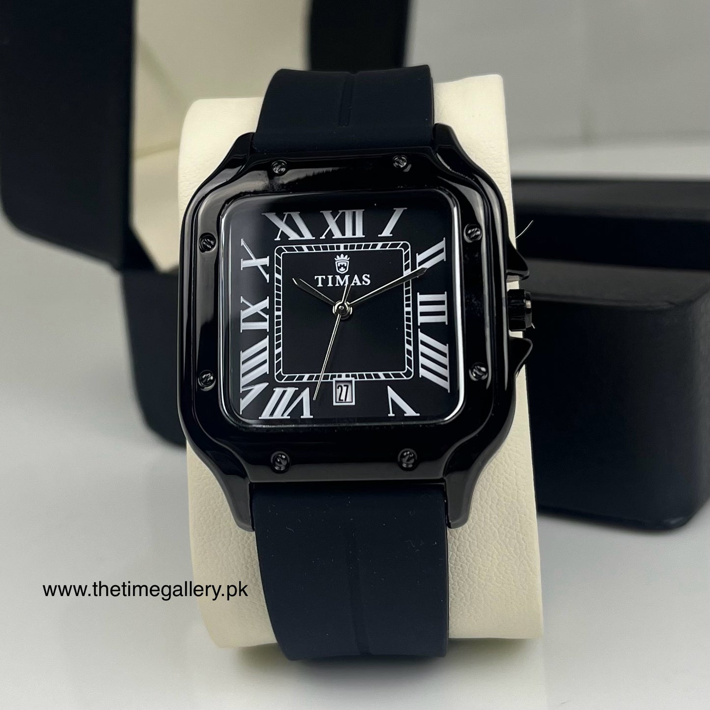 Fashion Strap Watch T-2527