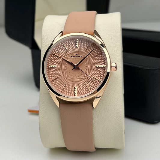 Strap Watch for Women X-6803L