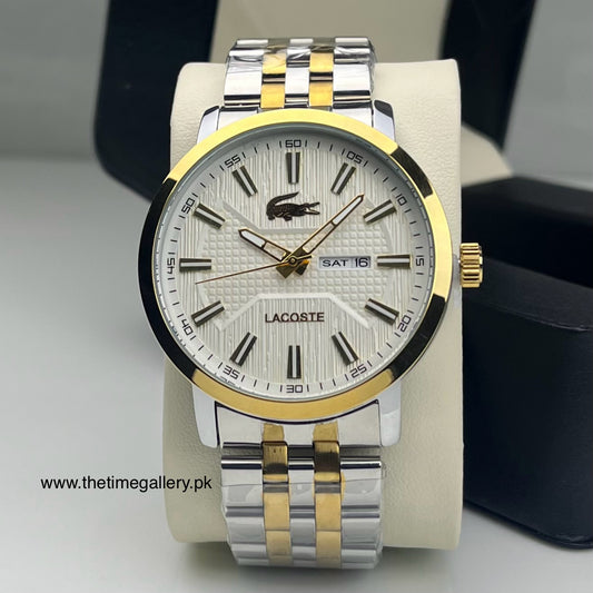 Chain Watch for Men LA-2363