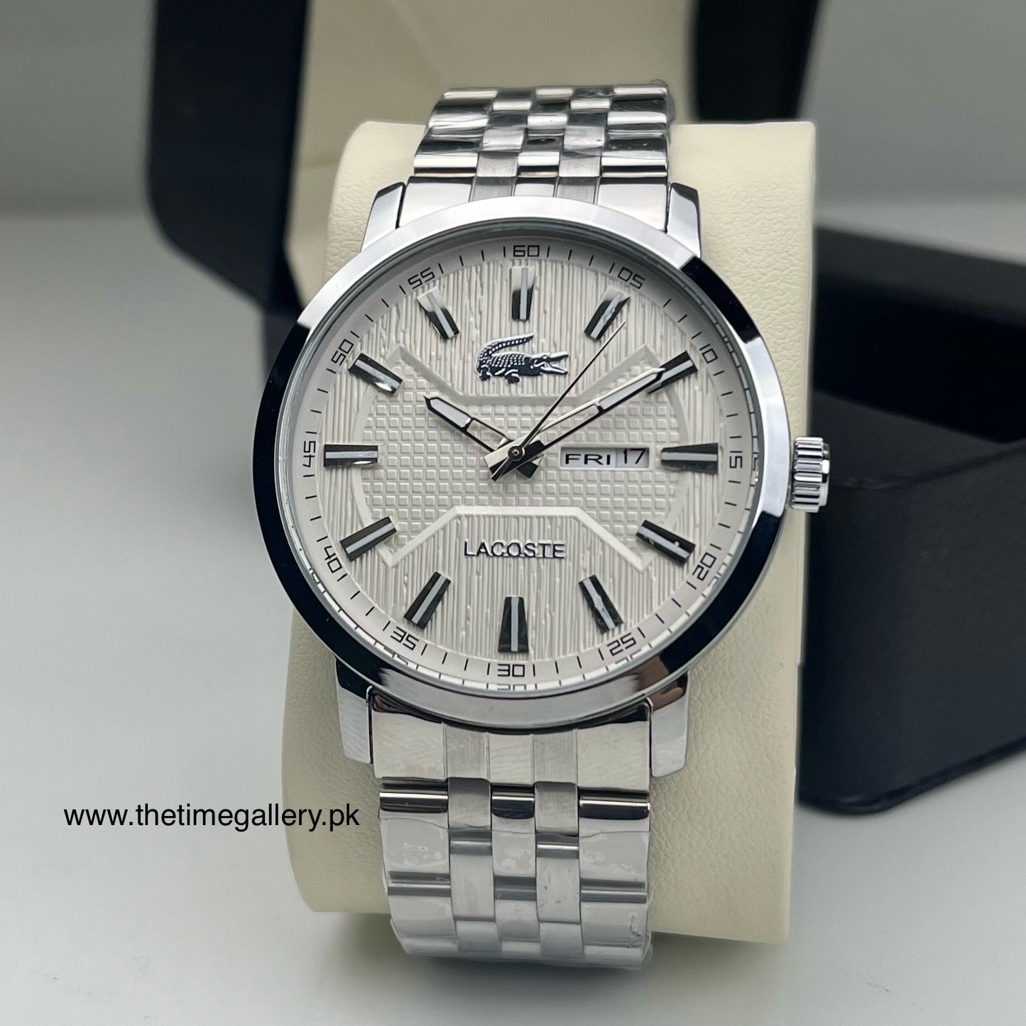 Chain Watch for Men LA-2363