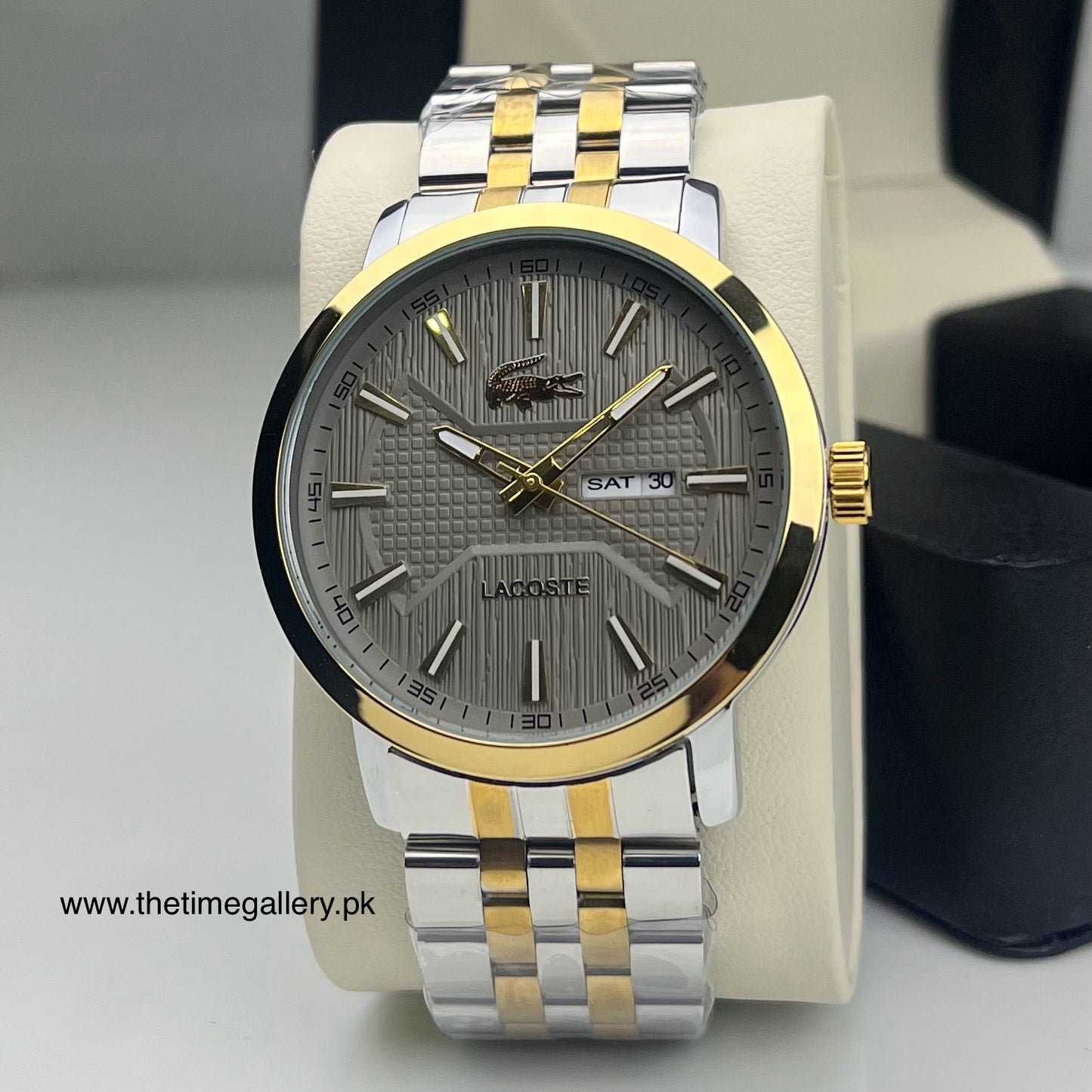 Chain Watch for Men LA-2363