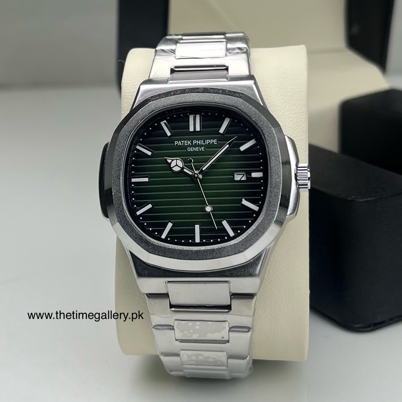 Chain Watch for Men PP-STO2