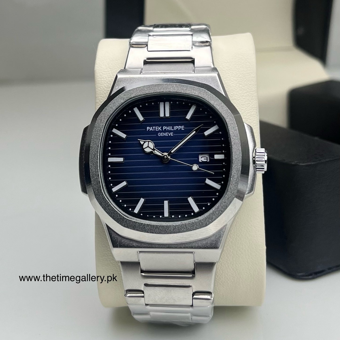 Chain Watch for Men PP-STO2