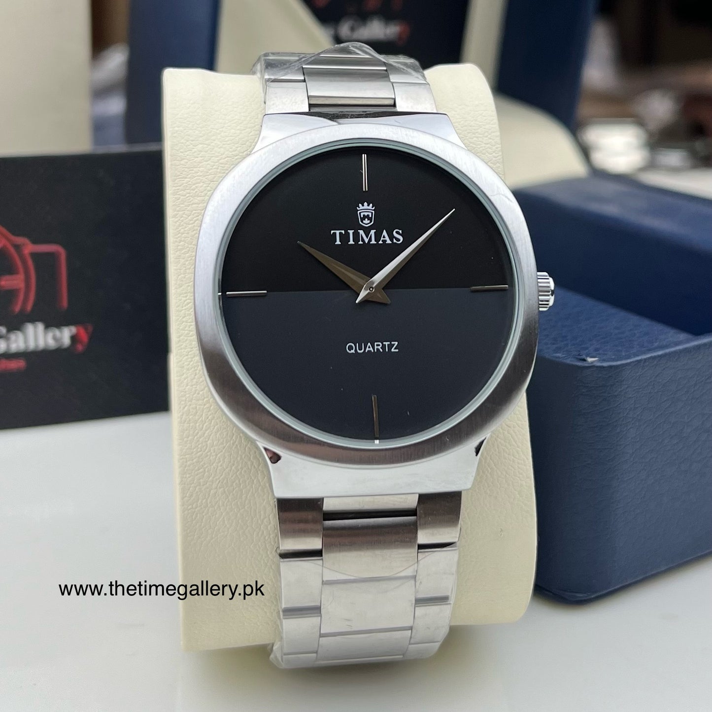 Modern Chain Watch for Men TC-018