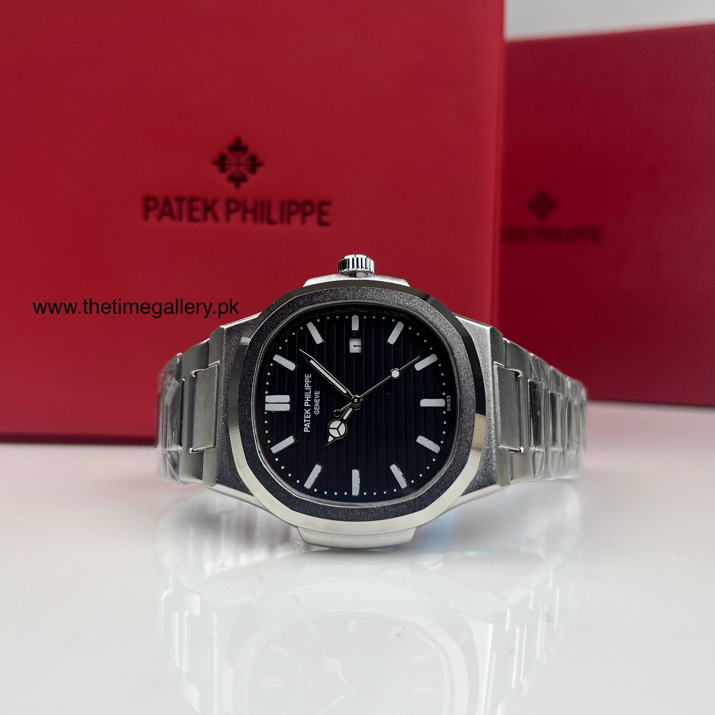 Chain Watch for Men PP-STO2