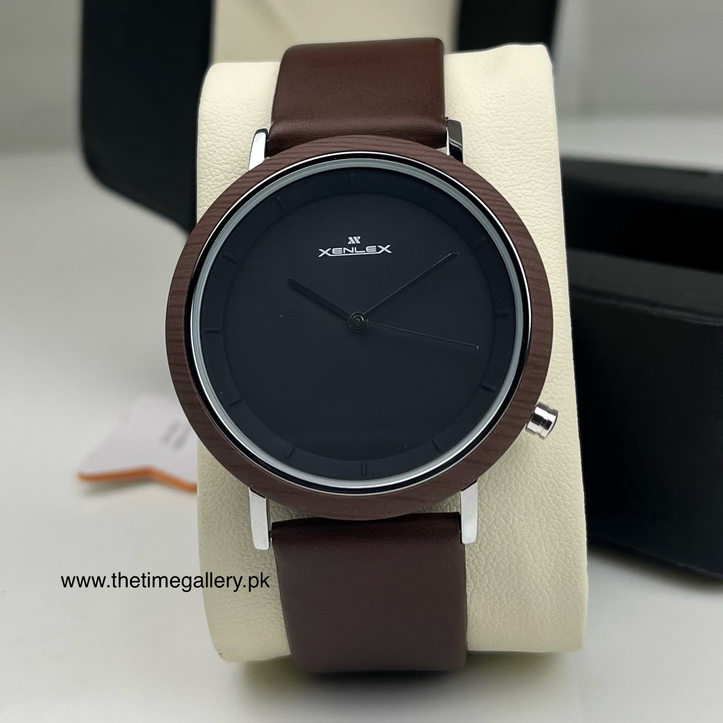 Fashion Strap Watch X-6709G