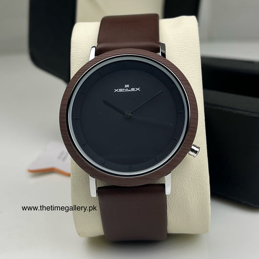 Fashion Strap Watch X-6709G