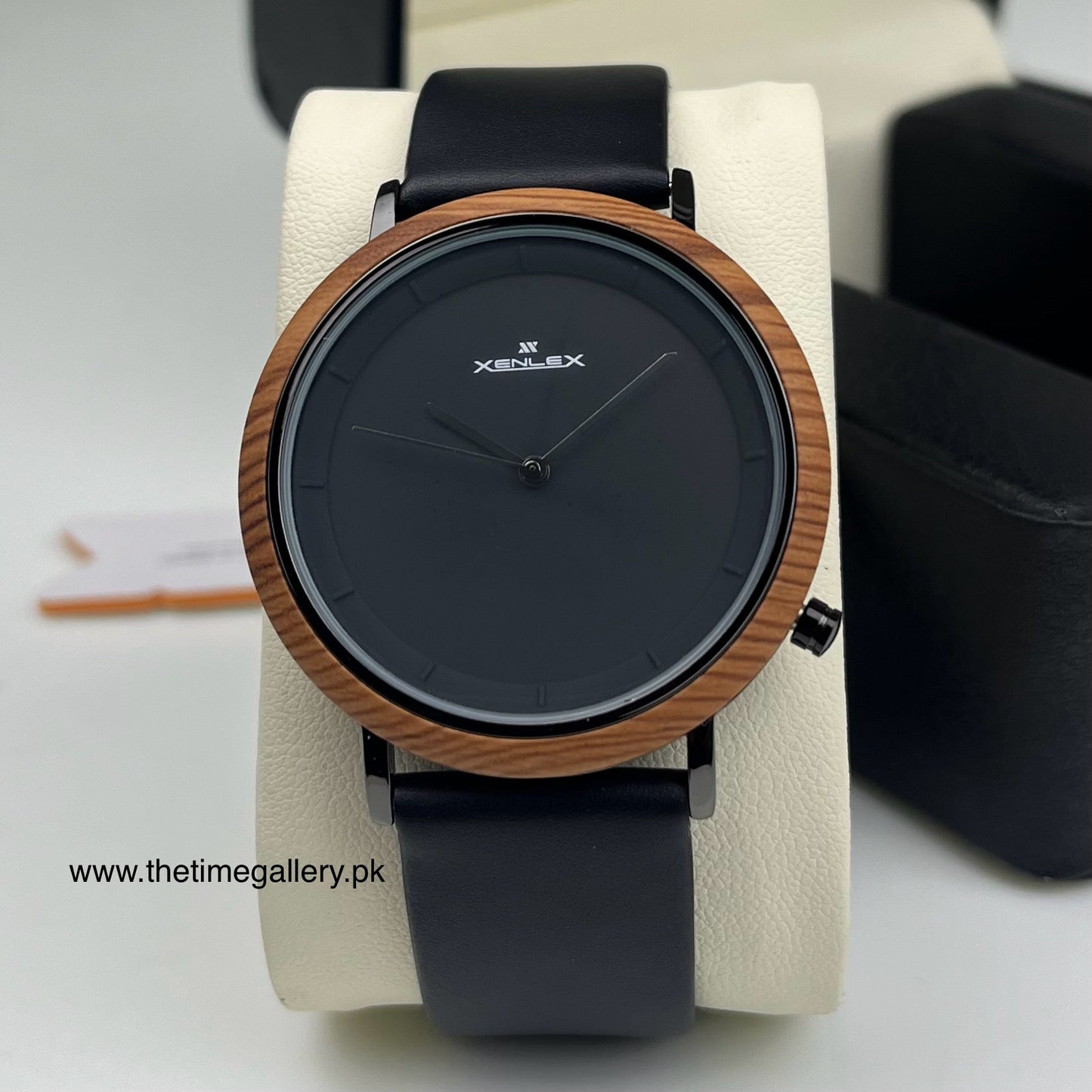 Fashion Strap Watch X-6709G